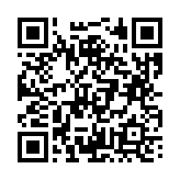 고시/공고 페이지 바로가기 주소(https://business.jangseong.go.kr/q/ezIyOHx8fHBhZ2U9NDUzfQ==&e=M&s=3), QRCODE