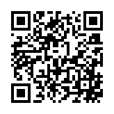 고시/공고 페이지 바로가기 주소(https://business.jangseong.go.kr/q/ezIyOHx8fHBhZ2U9NDc2fQ==&e=M&s=3), QRCODE