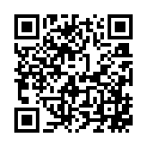 고시/공고 페이지 바로가기 주소(https://business.jangseong.go.kr/q/ezIyOHx8fHBhZ2U9NDc3fQ==&e=M&s=3), QRCODE