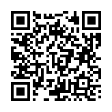 고시/공고 페이지 바로가기 주소(https://business.jangseong.go.kr/q/ezIyOHx8fHBhZ2U9NDczfQ==&e=M&s=3), QRCODE