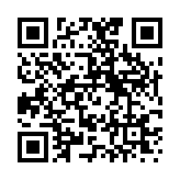 고시/공고 페이지 바로가기 주소(https://business.jangseong.go.kr/q/ezIyOHx8fHBhZ2U9NDg1fQ==&e=M&s=3), QRCODE