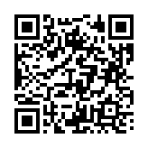 고시/공고 페이지 바로가기 주소(https://business.jangseong.go.kr/q/ezIyOHx8fHBhZ2U9NDk3fQ==&e=M&s=3), QRCODE