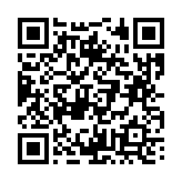 고시/공고 페이지 바로가기 주소(https://business.jangseong.go.kr/q/ezIyOHx8fHBhZ2U9NDkxfQ==&e=M&s=3), QRCODE