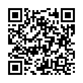 고시/공고 페이지 바로가기 주소(https://business.jangseong.go.kr/q/ezIyOHx8fHBhZ2U9NTE3fQ==&e=M&s=3), QRCODE