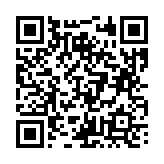 고시/공고 페이지 바로가기 주소(https://business.jangseong.go.kr/q/ezIyOHx8fHBhZ2U9NTEyfQ==&e=M&s=3), QRCODE