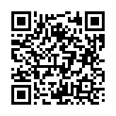 고시/공고 페이지 바로가기 주소(https://business.jangseong.go.kr/q/ezIyOHx8fHBhZ2U9NTI1fQ==&e=M&s=3), QRCODE