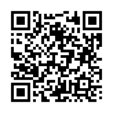 고시/공고 페이지 바로가기 주소(https://business.jangseong.go.kr/q/ezIyOHx8fHBhZ2U9NTM0fQ==&e=M&s=3), QRCODE