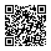 고시/공고 페이지 바로가기 주소(https://business.jangseong.go.kr/q/ezIyOHx8fHBhZ2U9NTM2fQ==&e=M&s=3), QRCODE