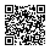 고시/공고 페이지 바로가기 주소(https://business.jangseong.go.kr/q/ezIyOHx8fHBhZ2U9NTMwfQ==&e=M&s=3), QRCODE