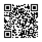 고시/공고 페이지 바로가기 주소(https://business.jangseong.go.kr/q/ezIyOHx8fHBhZ2U9NTQ1fQ==&e=M&s=3), QRCODE