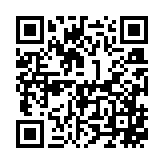 고시/공고 페이지 바로가기 주소(https://business.jangseong.go.kr/q/ezIyOHx8fHBhZ2U9NTUzfQ==&e=M&s=3), QRCODE
