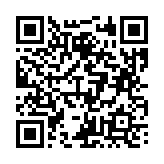 고시/공고 페이지 바로가기 주소(https://business.jangseong.go.kr/q/ezIyOHx8fHBhZ2U9NTY1fQ==&e=M&s=3), QRCODE