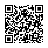 고시/공고 페이지 바로가기 주소(https://business.jangseong.go.kr/q/ezIyOHx8fHBhZ2U9NTY3fQ==&e=M&s=3), QRCODE