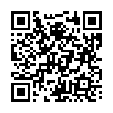 고시/공고 페이지 바로가기 주소(https://business.jangseong.go.kr/q/ezIyOHx8fHBhZ2U9NTYzfQ==&e=M&s=3), QRCODE