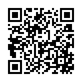 고시/공고 페이지 바로가기 주소(https://business.jangseong.go.kr/q/ezIyOHx8fHBhZ2U9NTc0fQ==&e=M&s=3), QRCODE