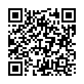 고시/공고 페이지 바로가기 주소(https://business.jangseong.go.kr/q/ezIyOHx8fHBhZ2U9NTg1fQ==&e=M&s=3), QRCODE