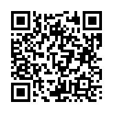 고시/공고 페이지 바로가기 주소(https://business.jangseong.go.kr/q/ezIyOHx8fHBhZ2U9NTg2fQ==&e=M&s=3), QRCODE
