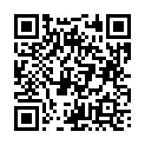 고시/공고 페이지 바로가기 주소(https://business.jangseong.go.kr/q/ezIyOHx8fHBhZ2U9NTgxfQ==&e=M&s=3), QRCODE