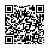 고시/공고 페이지 바로가기 주소(https://business.jangseong.go.kr/q/ezIyOHx8fHBhZ2U9NTk2fQ==&e=M&s=3), QRCODE