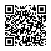 고시/공고 페이지 바로가기 주소(https://business.jangseong.go.kr/q/ezIyOHx8fHBhZ2U9NjA1fQ==&e=M&s=3), QRCODE