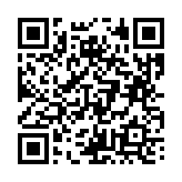 고시/공고 페이지 바로가기 주소(https://business.jangseong.go.kr/q/ezIyOHx8fHBhZ2U9NjAyfQ==&e=M&s=3), QRCODE
