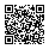 고시/공고 페이지 바로가기 주소(https://business.jangseong.go.kr/q/ezIyOHx8fHBhZ2U9NjAzfQ==&e=M&s=3), QRCODE