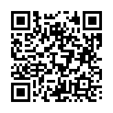 고시/공고 페이지 바로가기 주소(https://business.jangseong.go.kr/q/ezIyOHx8fHBhZ2U9NjE5fQ==&e=M&s=3), QRCODE