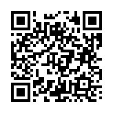 고시/공고 페이지 바로가기 주소(https://business.jangseong.go.kr/q/ezIyOHx8fHBhZ2U9NjEzfQ==&e=M&s=3), QRCODE