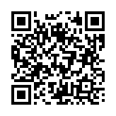 고시/공고 페이지 바로가기 주소(https://business.jangseong.go.kr/q/ezIyOHx8fHBhZ2U9NjMwfQ==&e=M&s=3), QRCODE
