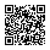 고시/공고 페이지 바로가기 주소(https://business.jangseong.go.kr/q/ezIyOHx8fHBhZ2U9NjMyfQ==&e=M&s=3), QRCODE
