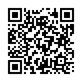 고시/공고 페이지 바로가기 주소(https://business.jangseong.go.kr/q/ezIyOHx8fHBhZ2U9NjQ3fQ==&e=M&s=3), QRCODE