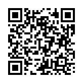 고시/공고 페이지 바로가기 주소(https://business.jangseong.go.kr/q/ezIyOHx8fHBhZ2U9NjU1fQ==&e=M&s=3), QRCODE