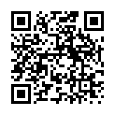 고시/공고 페이지 바로가기 주소(https://business.jangseong.go.kr/q/ezIyOHx8fHBhZ2U9NjU5fQ==&e=M&s=3), QRCODE