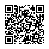 고시/공고 페이지 바로가기 주소(https://business.jangseong.go.kr/q/ezIyOHx8fHBhZ2U9NjYxfQ==&e=M&s=3), QRCODE