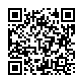 고시/공고 페이지 바로가기 주소(https://business.jangseong.go.kr/q/ezIyOHx8fHBhZ2U9NjcyfQ==&e=M&s=3), QRCODE
