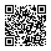 고시/공고 페이지 바로가기 주소(https://business.jangseong.go.kr/q/ezIyOHx8fHBhZ2U9NjczfQ==&e=M&s=3), QRCODE
