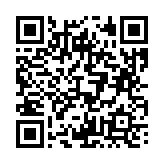 고시/공고 페이지 바로가기 주소(https://business.jangseong.go.kr/q/ezIyOHx8fHBhZ2U9Njg5fQ==&e=M&s=3), QRCODE