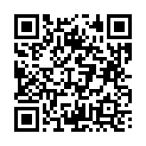 고시/공고 페이지 바로가기 주소(https://business.jangseong.go.kr/q/ezIyOHx8fHBhZ2U9Njk0fQ==&e=M&s=3), QRCODE