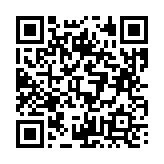 고시/공고 페이지 바로가기 주소(https://business.jangseong.go.kr/q/ezIyOHx8fHBhZ2U9Njk5fQ==&e=M&s=3), QRCODE