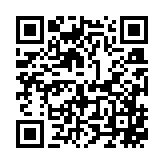 고시/공고 페이지 바로가기 주소(https://business.jangseong.go.kr/q/ezIyOHx8fHBhZ2U9NzA3fQ==&e=M&s=3), QRCODE