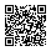 고시/공고 페이지 바로가기 주소(https://business.jangseong.go.kr/q/ezIyOHx8fHBhZ2U9NzA4fQ==&e=M&s=3), QRCODE