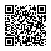 고시/공고 페이지 바로가기 주소(https://business.jangseong.go.kr/q/ezIyOHx8fHBhZ2U9NzAyfQ==&e=M&s=3), QRCODE