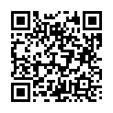 고시/공고 페이지 바로가기 주소(https://business.jangseong.go.kr/q/ezIyOHx8fHBhZ2U9NzE4fQ==&e=M&s=3), QRCODE