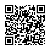 고시/공고 페이지 바로가기 주소(https://business.jangseong.go.kr/q/ezIyOHx8fHBhZ2U9NzI3fQ==&e=M&s=3), QRCODE