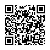 고시/공고 페이지 바로가기 주소(https://business.jangseong.go.kr/q/ezIyOHx8fHBhZ2U9NzIyfQ==&e=M&s=3), QRCODE