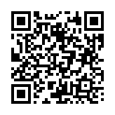 고시/공고 페이지 바로가기 주소(https://business.jangseong.go.kr/q/ezIyOHx8fHBhZ2U9NzM2fQ==&e=M&s=3), QRCODE