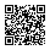 고시/공고 페이지 바로가기 주소(https://business.jangseong.go.kr/q/ezIyOHx8fHBhZ2U9NzM3fQ==&e=M&s=3), QRCODE