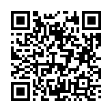 고시/공고 페이지 바로가기 주소(https://business.jangseong.go.kr/q/ezIyOHx8fHBhZ2U9NzM5fQ==&e=M&s=3), QRCODE