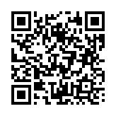 고시/공고 페이지 바로가기 주소(https://business.jangseong.go.kr/q/ezIyOHx8fHBhZ2U9NzMwfQ==&e=M&s=3), QRCODE