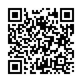 고시/공고 페이지 바로가기 주소(https://business.jangseong.go.kr/q/ezIyOHx8fHBhZ2U9NzMyfQ==&e=M&s=3), QRCODE